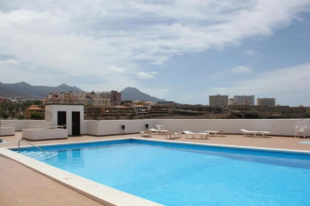 Preciosas vistas, playa 200m, WIFI
