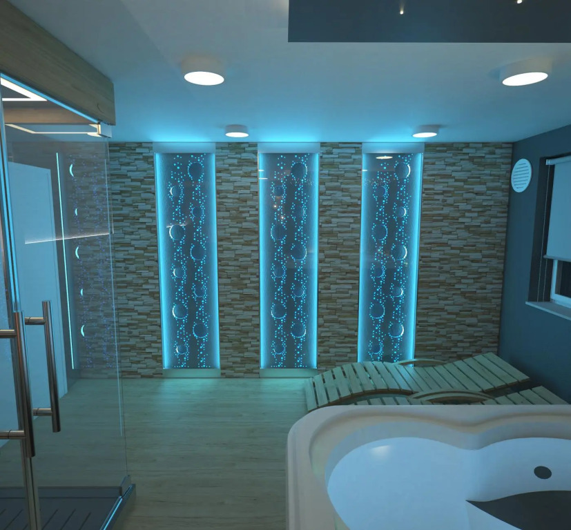 Madison Luxury Apartments & Rooms