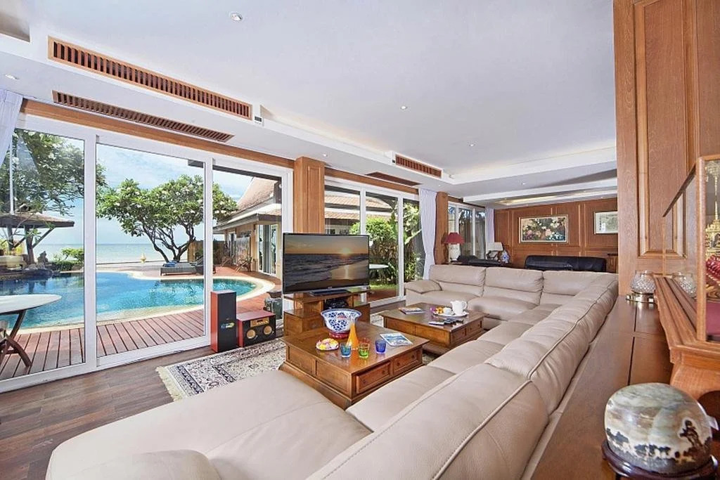 Villa Haven