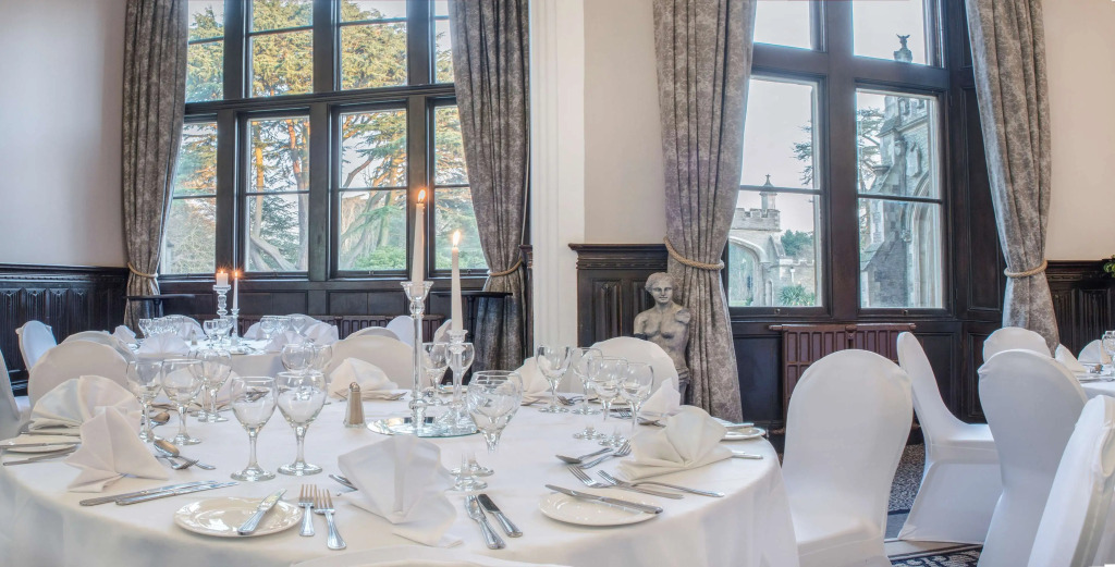 De Vere Tortworth Court