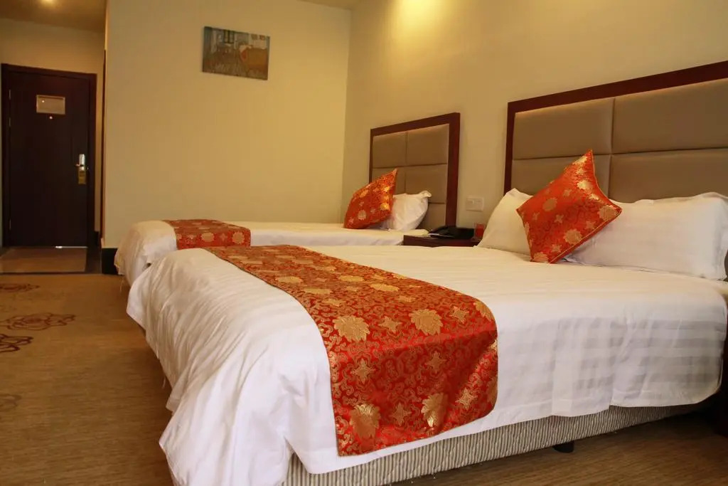 Shanghai Shuiting Holiday Resort