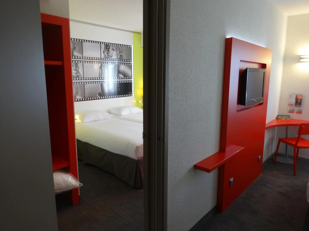 ibis Styles Cannes Le Cannet