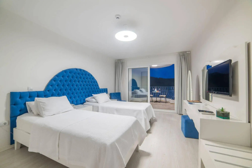 Yalicapkini Boutique Hotel