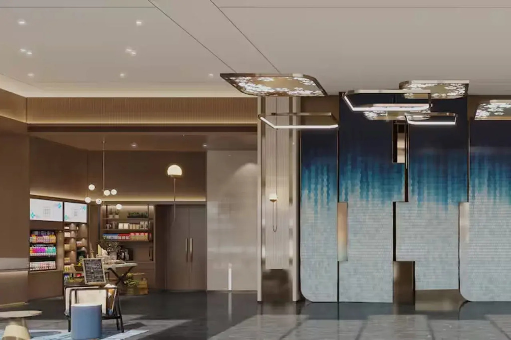 Hilton Garden Inn Shanwei Haibin Boulevard