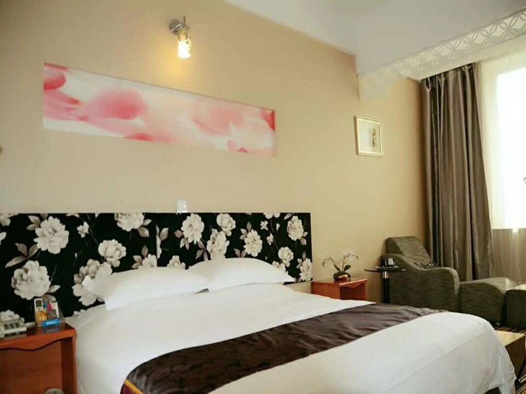 Tian Tong Hotel