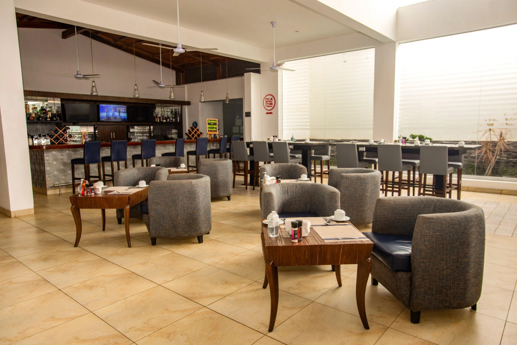 Casa Andina Select Zorritos Tumbes