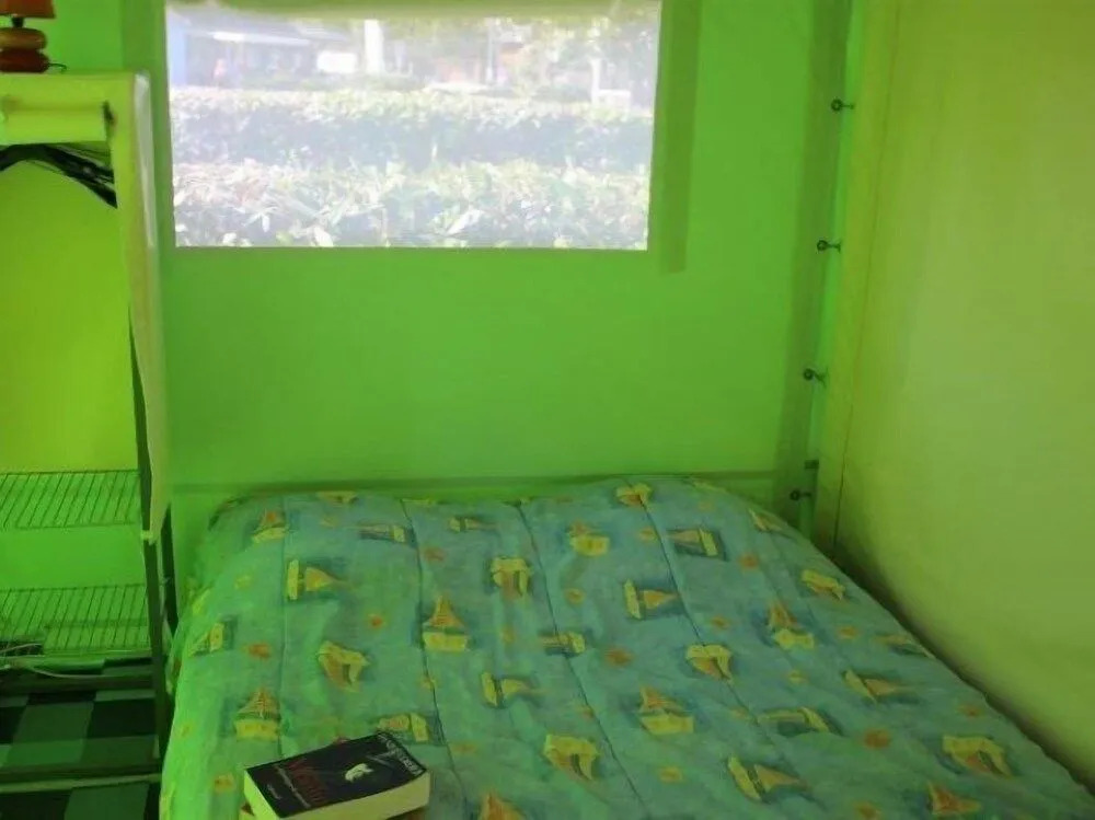 Aloe Camping Lou Comtadou