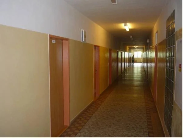 Koleje J.A.Komenského