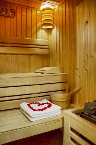 Villa Wellness