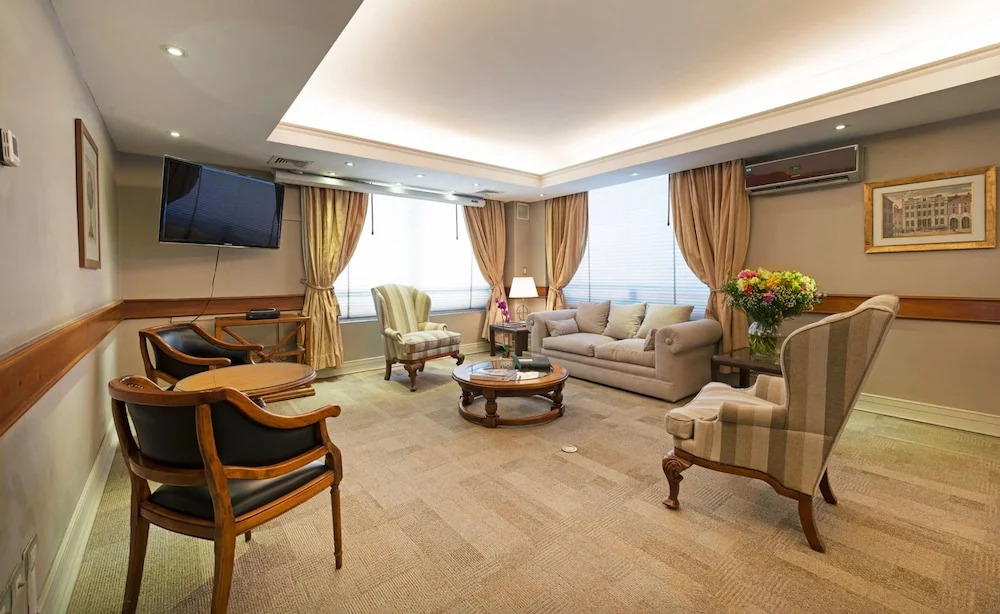 Vespucci Suites