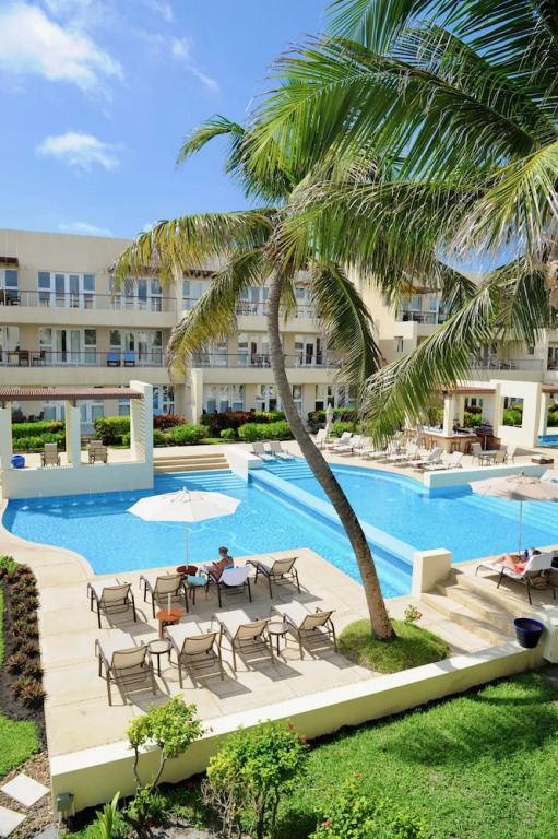 The Phoenix Resort