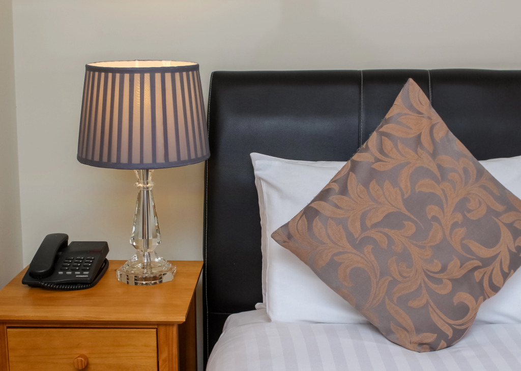 Grand Plaza Serviced Apartments
