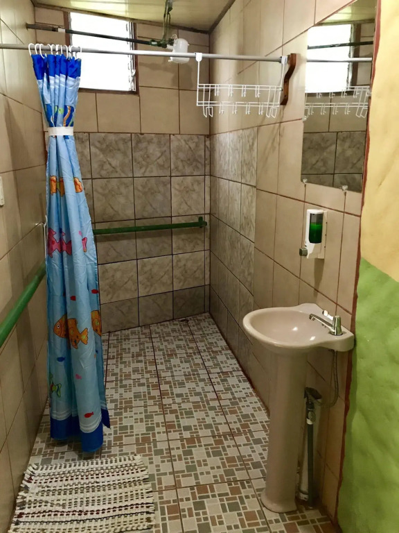 Cabinas El Pueblo B&B Monteverde