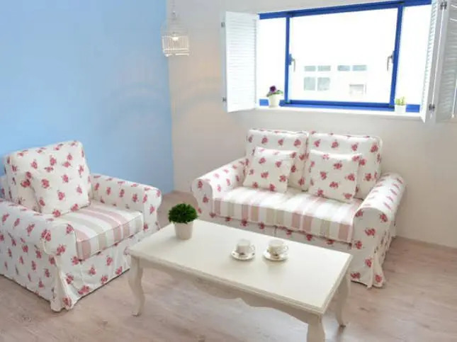 Corner Hostel