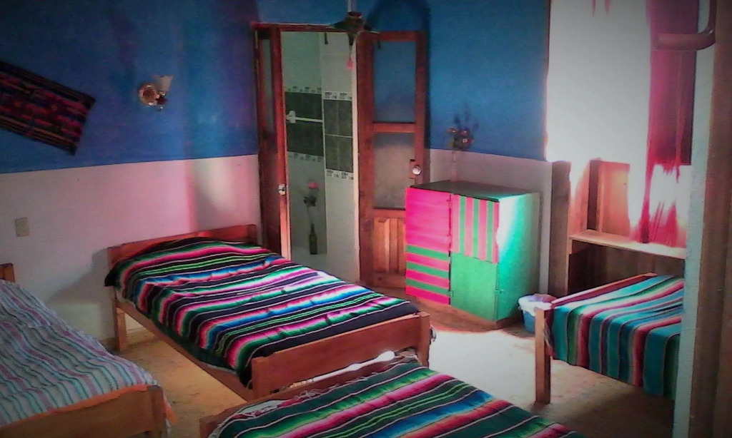 Hostal Casa Caracol
