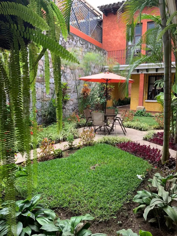 Casona del Conquistador