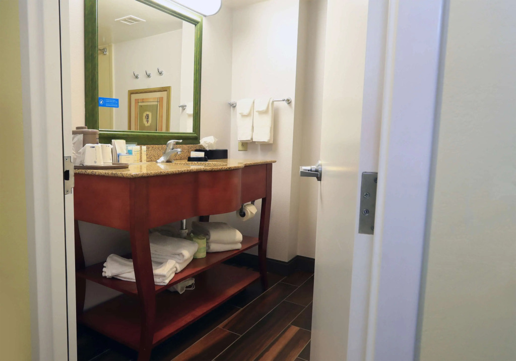 Hampton Inn and Suites of Lamar