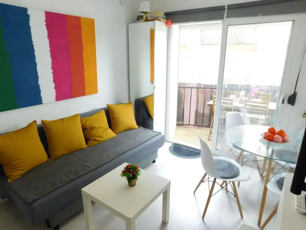 Estudio Santo Domingo - A215