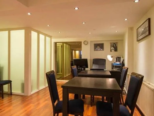The Regal Hotel
