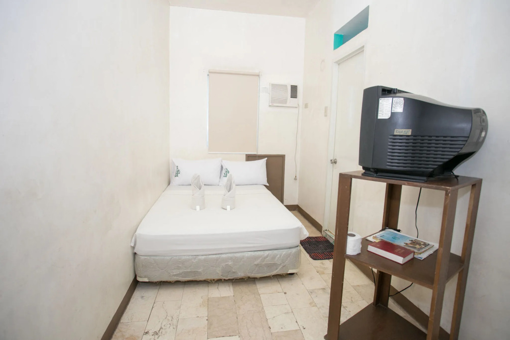 GV Hotel - Dipolog