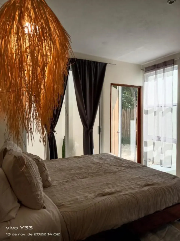 Villa Kuxtah, Beautiful bungalow with Private Pool