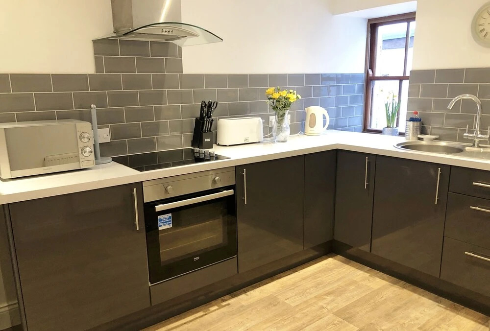 Greys House - A Warm Welcome to the Brecon Beacons