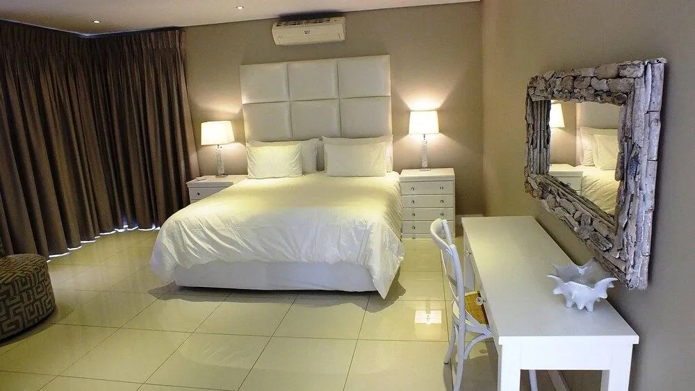 4 bedroom