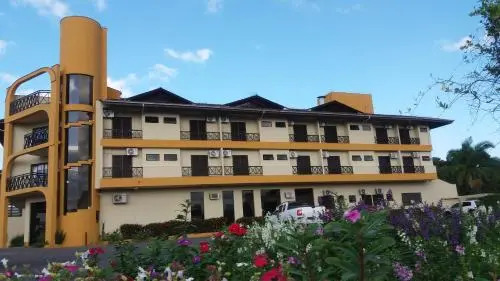 Hotel Da Vila