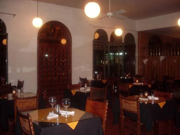 Hotel España