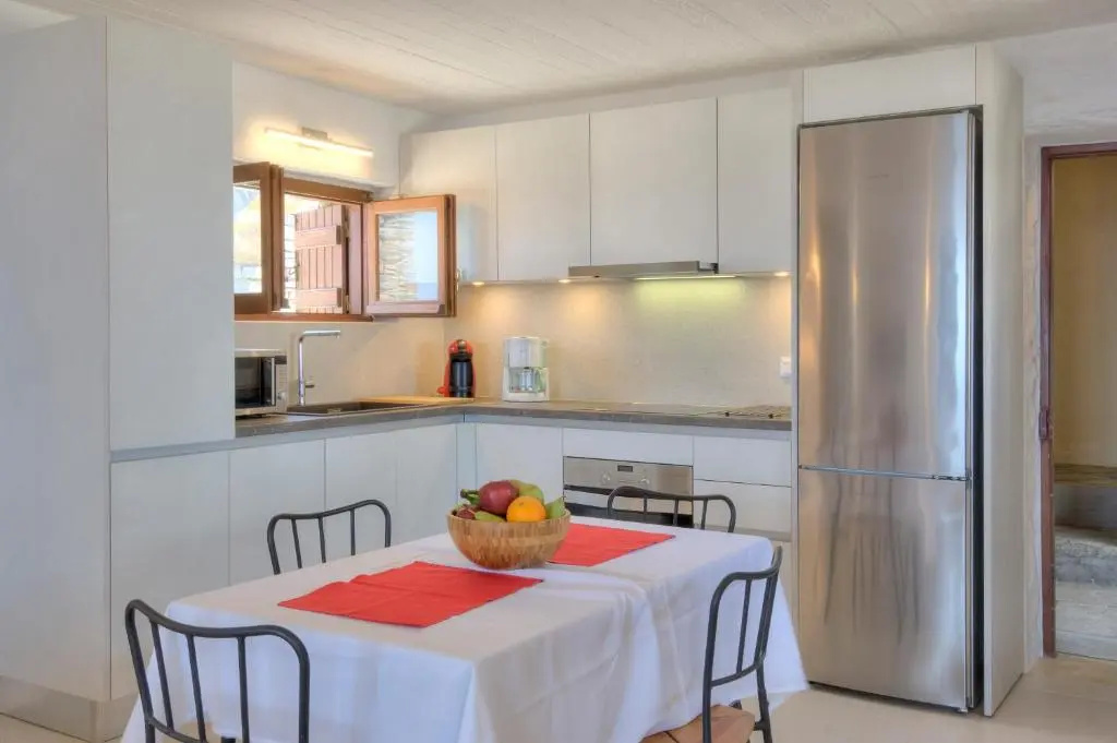 Phos Residence Pool Villa in Koundouros, Kea