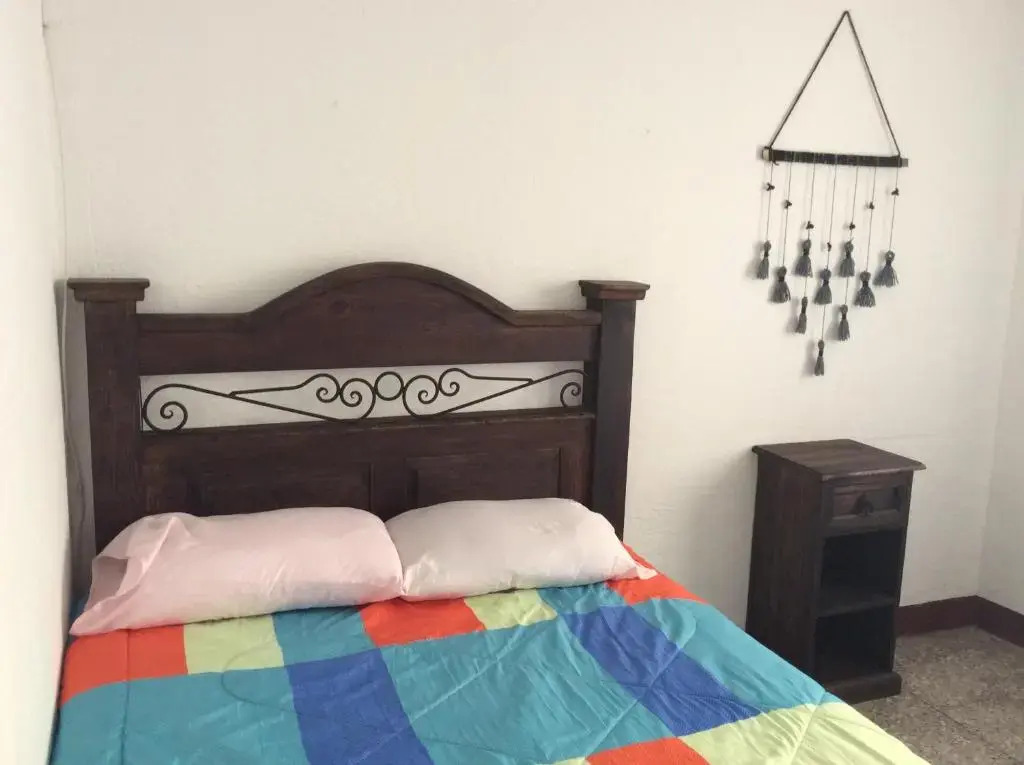 Casa Familiar