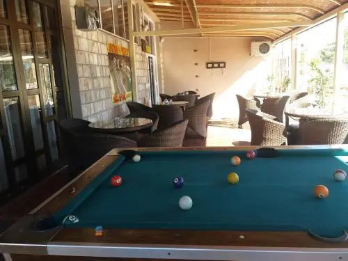 Hotel Lovcen