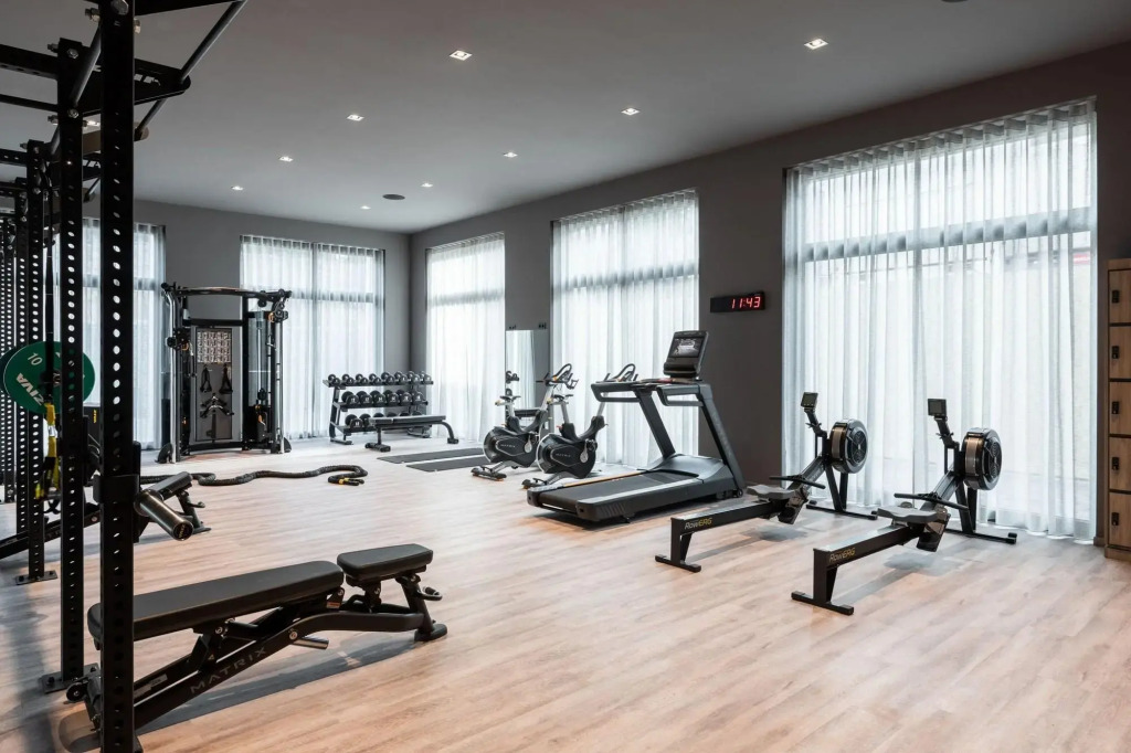 AC Hotel by Marriott Wuerzburg