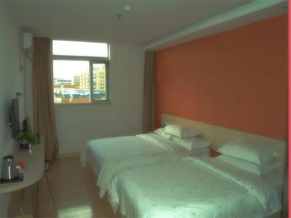 Fairyland Hotel Kunming East Station Branch