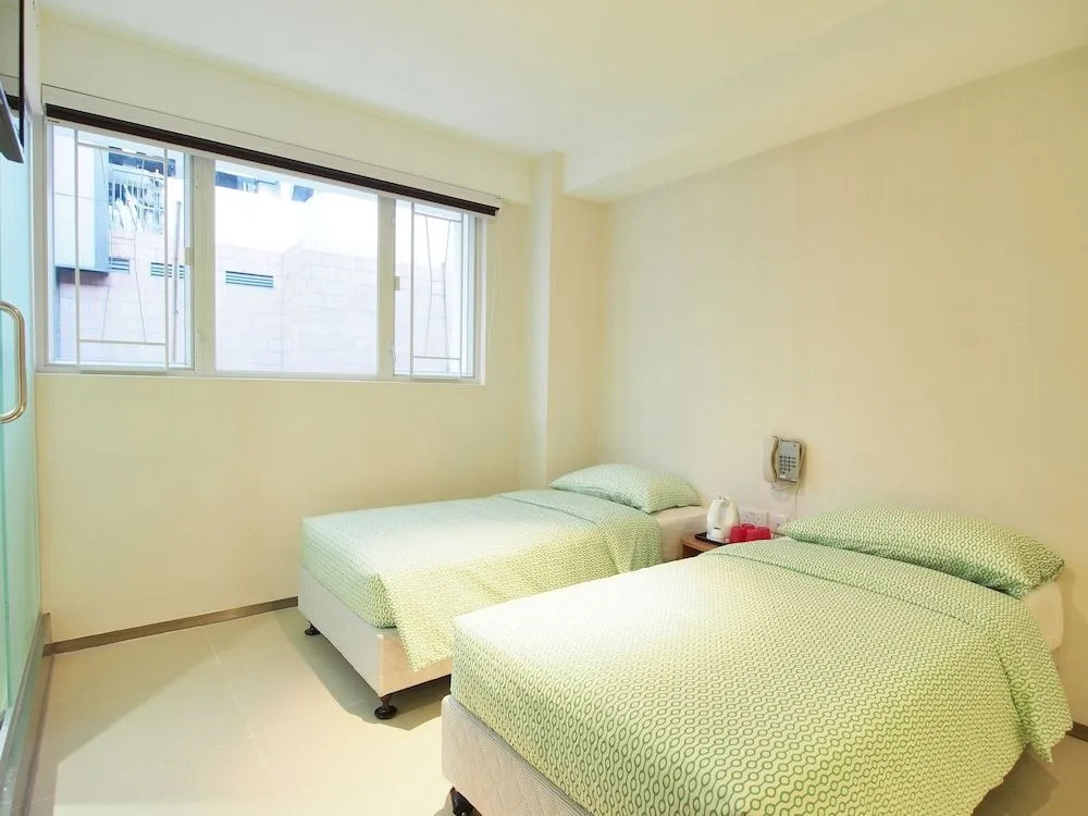 Berlin Hotel