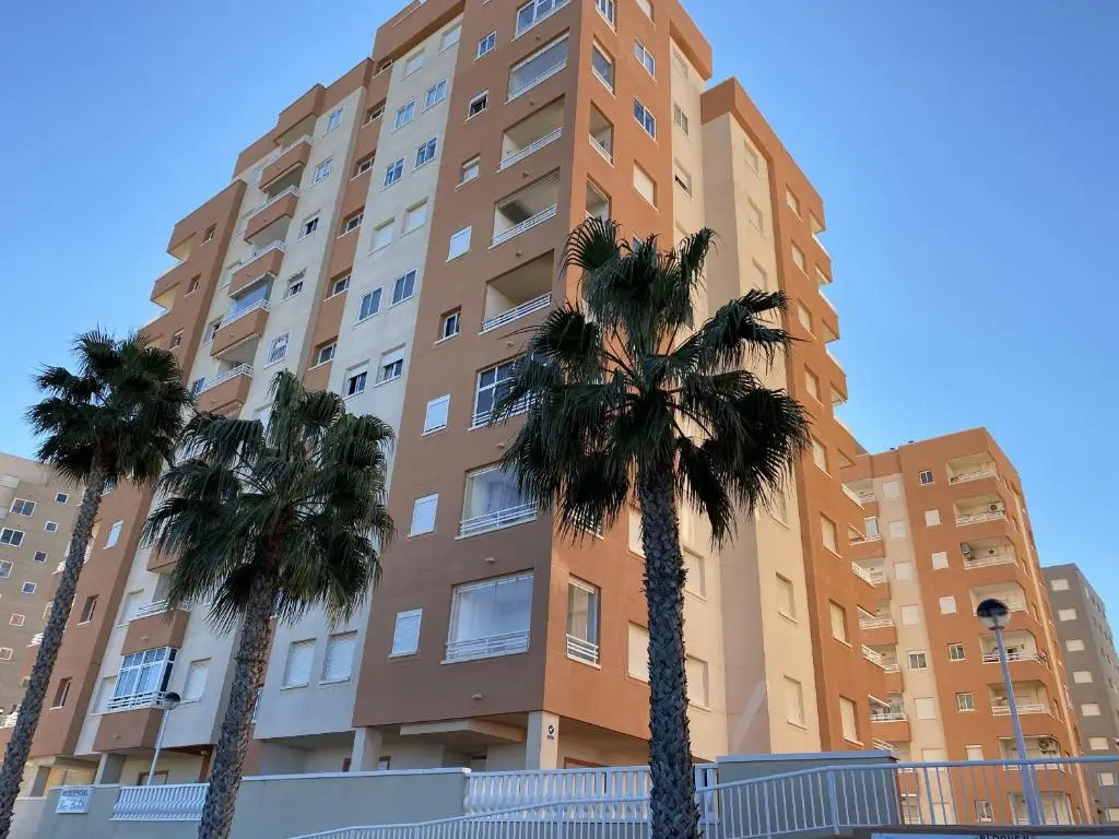 Luz Bahía