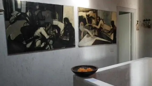 Casa Matilde