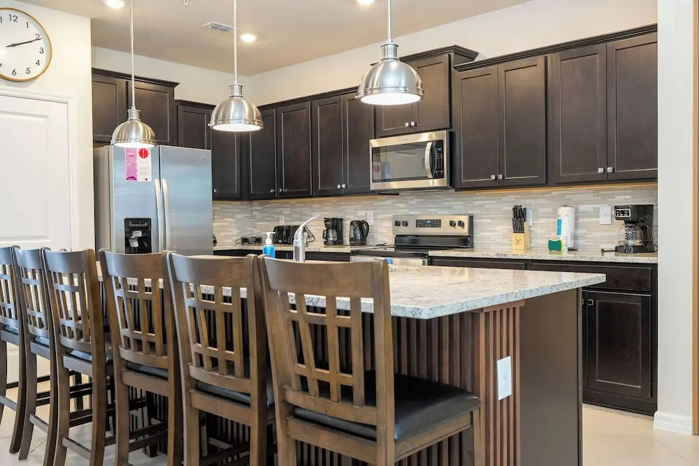 Family-friendly House w/ Private Pool Near Disney