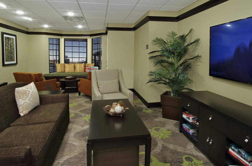 Staybridge Suites - Odessa - Interstate HWY 20 by IHG