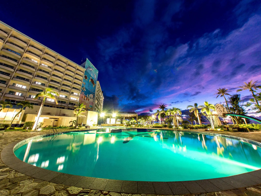 Saipan World Resort