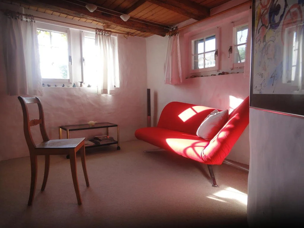 Guesthouse Les Mignardises