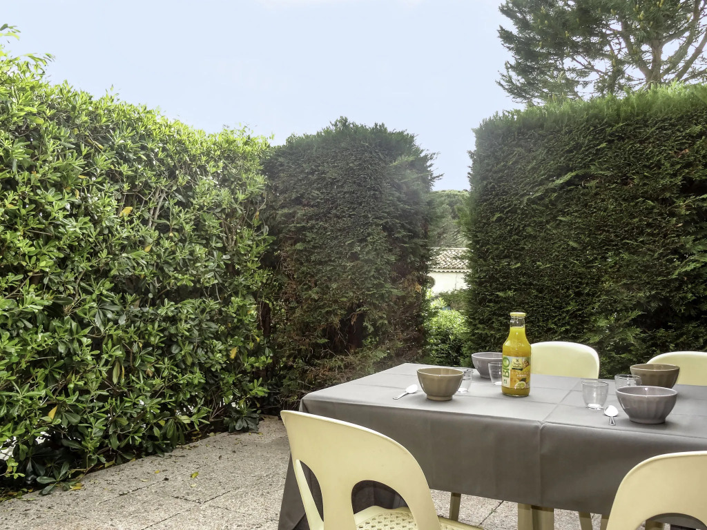 Le Hameau de Gassin
