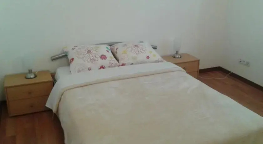 Apartments Renato