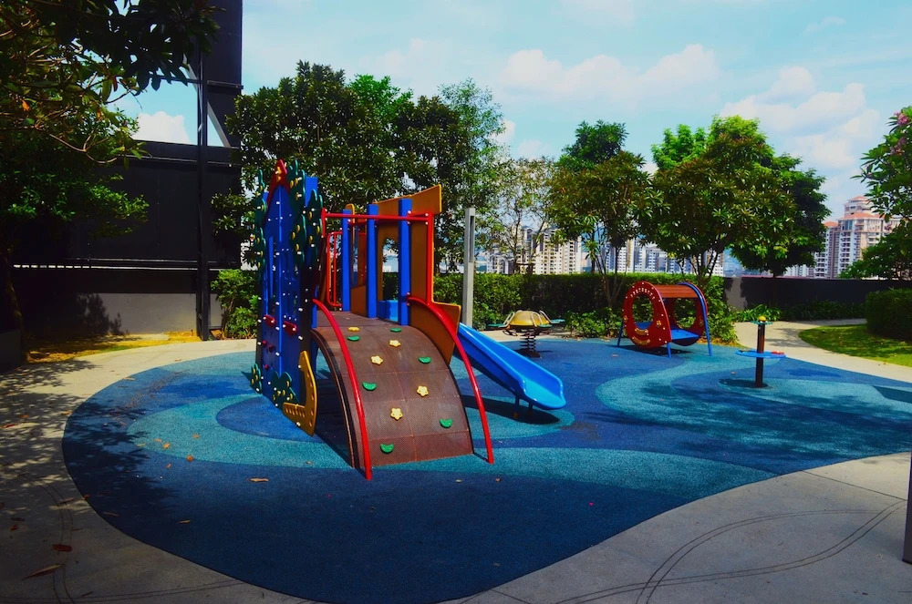 Mcity Jalan Ampang