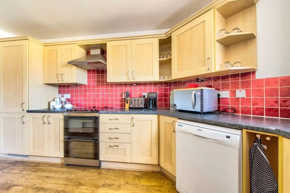 Bright 2Br Home In Stunning Stockbridge