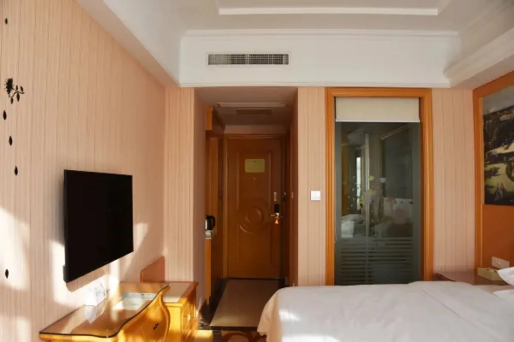 Vienna Hotel SH Pudong Little Shanghai Street