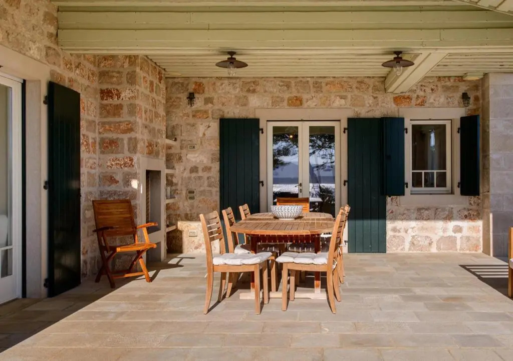 Villa Brač Pearl