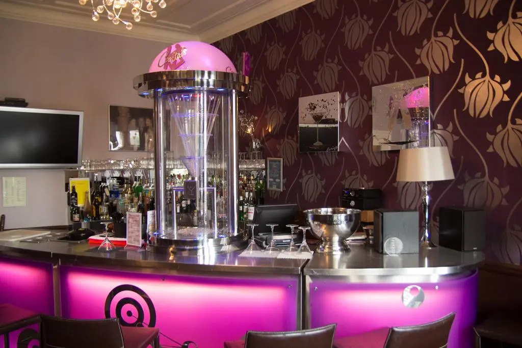 The Chocolate Boutique Hotel