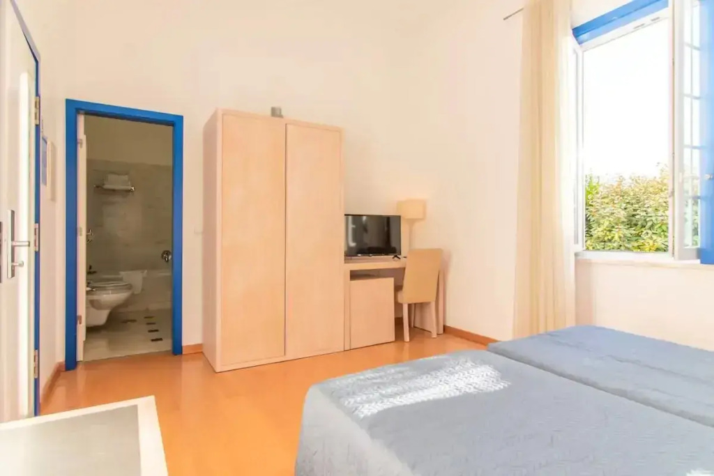 HOTEL LOUSAL Grandola
