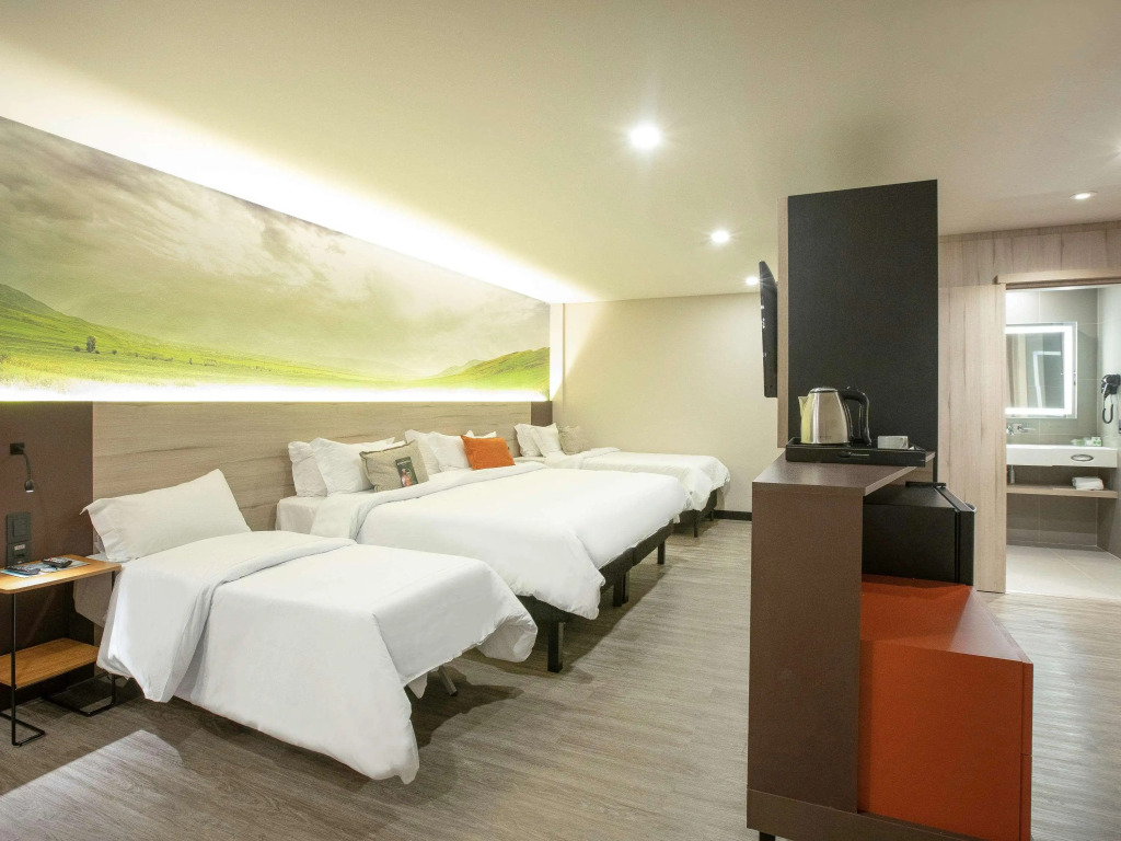 Novotel Itu Terras de São José Golf & Resort
